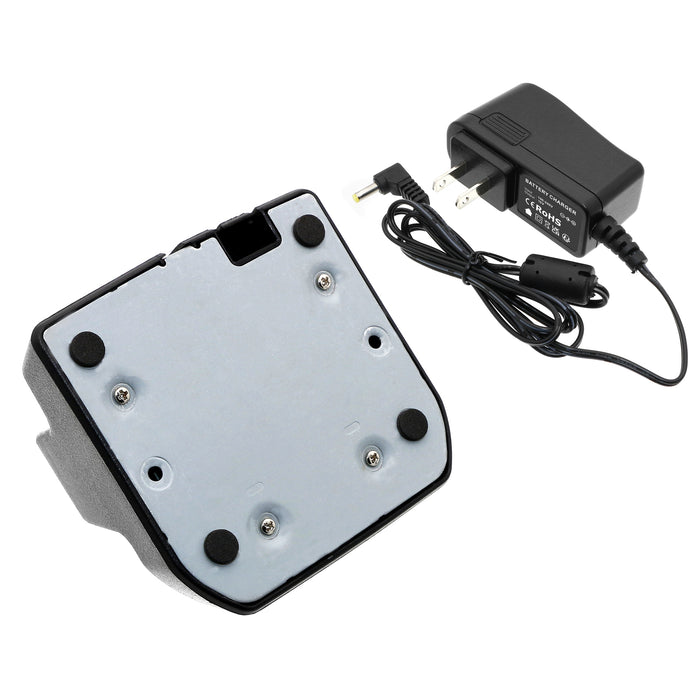 Retevis  mAh Two-Way Radio Battery Charger Replacement Battery