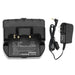 Retevis  mAh Two-Way Radio Battery Charger Replacement Battery