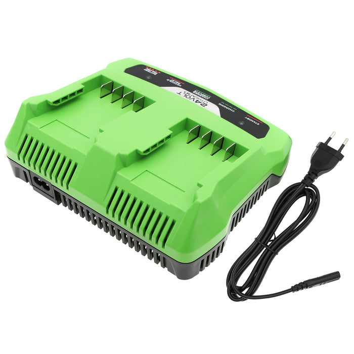 Alpina BLA 24 Li,C 24 Li,H 24 Li,MT 24 Li,T 24 Li Power Tool Battery Charger