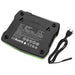 Alpina BLA 24 Li,C 24 Li,H 24 Li,MT 24 Li,T 24 Li Power Tool Battery Charger