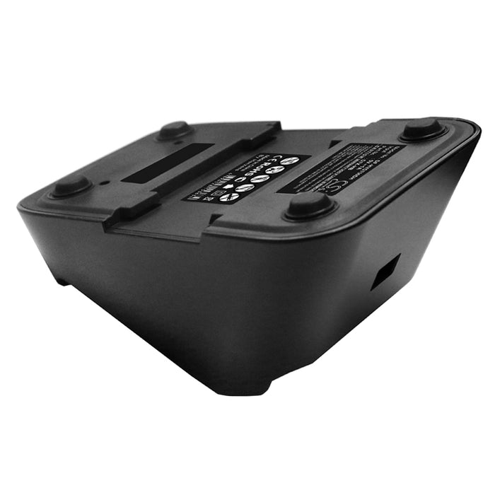 Honeywell Dolphin 70e Dolphin 75e Captuvo SL42 Sled Dolphin 60s Healthcare Sled Barcode Battery Charger