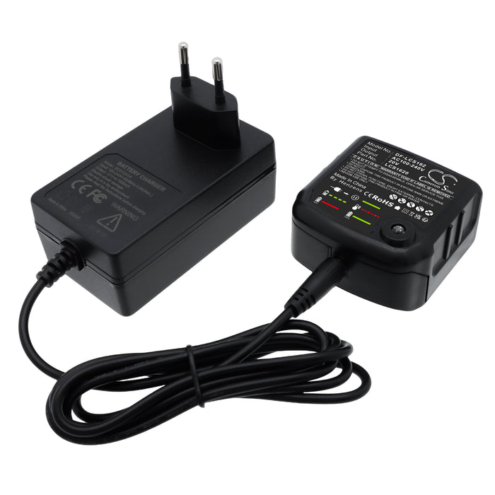 Black & Decker  Power Tool Battery Charger