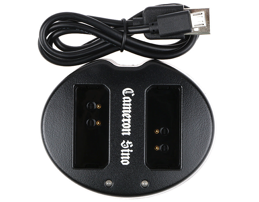 Canon EOS 1100D EOS KISS X50 EOS REBEL T3 EOS 1200D Battery Charger