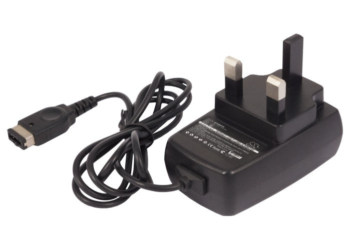 Nintendo NDS,GameBoy Advance SP,AGS-001 Game Console Battery Charger