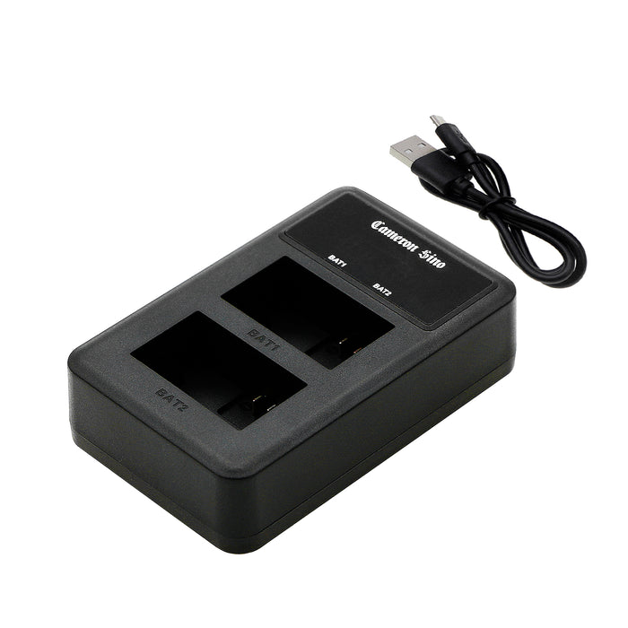 Sony Mirrorless Alpha A6000 Mirrorless Alpha A5000 Mirrorless Alpha A3000 Alpha A6300 SLT-A35B DLSR A55 NEX-5T NEX-3NY NEX-3NL  Camera Battery Charger