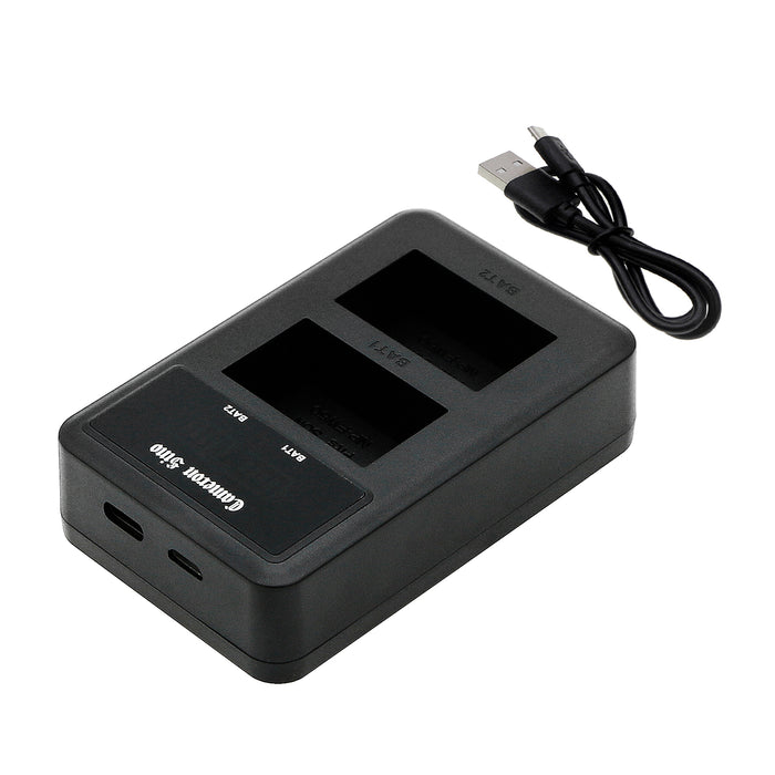 Sony Mirrorless Alpha A6000 Mirrorless Alpha A5000 Mirrorless Alpha A3000 Alpha A6300 SLT-A35B DLSR A55 NEX-5T NEX-3NY NEX-3NL  Camera Battery Charger
