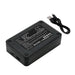 Sony Mirrorless Alpha A6000 Mirrorless Alpha A5000 Mirrorless Alpha A3000 Alpha A6300 SLT-A35B DLSR A55 NEX-5T NEX-3NY NEX-3NL  Camera Battery Charger