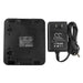 Nikon Nivo 1C Nivo 2C Nivo 2M Nivo 3C Nivo 3M Nivo 5C Nivo 5M Nivo C Nivo C Total Station Nivo M Nivo  Survey Multimeter and Equipment Battery Charger