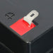 Ecoxgear EcoTundra GDI-EXTNDR210 12V 7Ah Speaker Replacement Battery