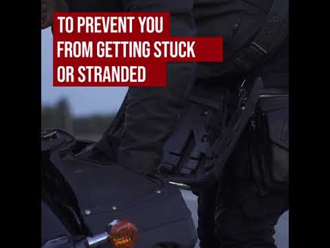 AJC Pro Battery Compatible with Harley-Davidson FXBBS Street Bob 114 1870CC Motorcycle Battery (2022-2023)