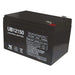 Dalton Medical BAT-1214 12V 15Ah Wheelchair Battery