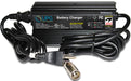 UPG 24V 5A SLA with Fan - Battery Charger
