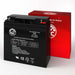 Simplicity 20H 12V 18Ah Lawn and Garden Replacement Battery-2