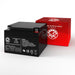 APC 1200VX 12V 26Ah UPS Replacement Battery-2