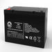 Power Patrol SLA1160 12V 55Ah UPS Replacement Battery