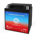 AJC® AIX30L Powersports Replacement Battery