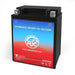 Suzuki GS750 750CC Motorcycle Replacement Battery (1977-1983)