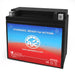 Kymco MXU700 700CC ATV Replacement Battery (2017)