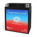 TM 530 1600CC Motorcycle Replacement Battery (2002)