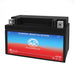 Husaberg FX600E (Electric Start) 600CC Motorcycle Replacement Battery (1997-2000)