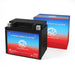 Bimota SB8RS 996CC Motorcycle Replacement Battery (1998-2000)