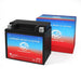 Honda TRX Rancher AT 400CC ATV Replacement Battery (2004-2006)