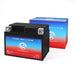 SYM DD 50CC Scooter and Moped Replacement Battery