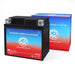 KTM E 400CC Motorcycle Replacement Battery (2000-2002)