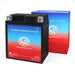 Power Sonic PTX7L-BS Powersports Replacement Battery