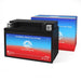 Power Source WPZ14S Powersports Replacement Battery