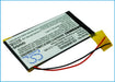 Palm Tungsten E 900mAh Replacement Battery-main