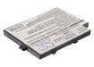 Sendo M500 M525 M550 M551 M570 SOU S681 Mobile Phone Replacement Battery-2