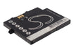 Sendo M500 M525 M550 M551 M570 SOU S681 Mobile Phone Replacement Battery-3