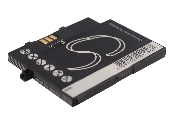 Sendo M500 M525 M550 M551 M570 SOU S681 Mobile Phone Replacement Battery-3
