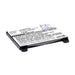 Amazon Kindle 2 Kindle DX Kindle II Replacement Battery-main