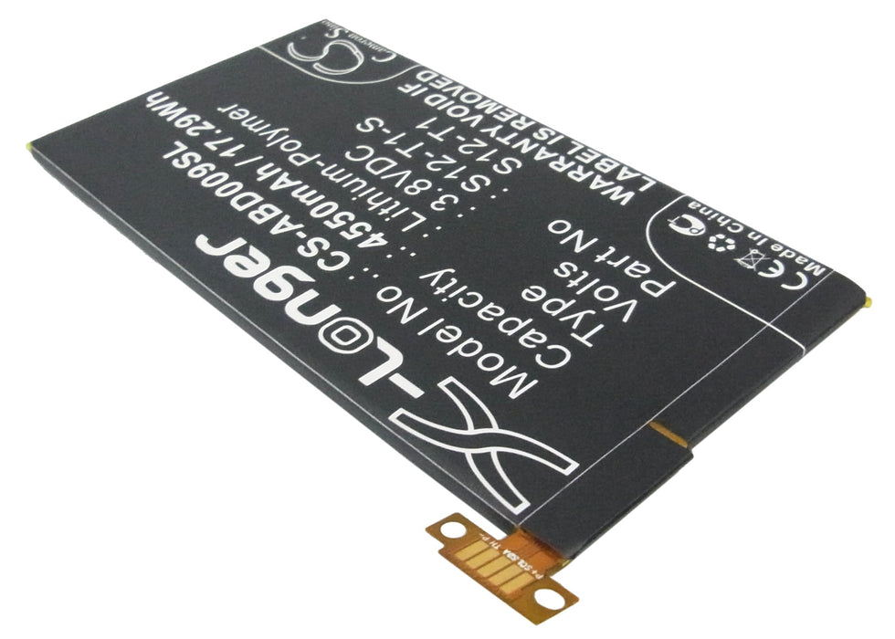 Amazon C9R6QM Kindle Fire HDX Kindle Fire HDX 7 Tablet Replacement Battery-2