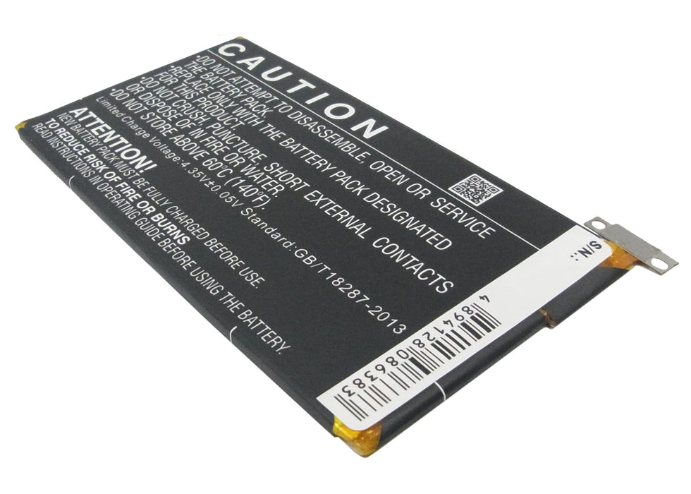 Amazon C9R6QM Kindle Fire HDX Kindle Fire HDX 7 Tablet Replacement Battery-3