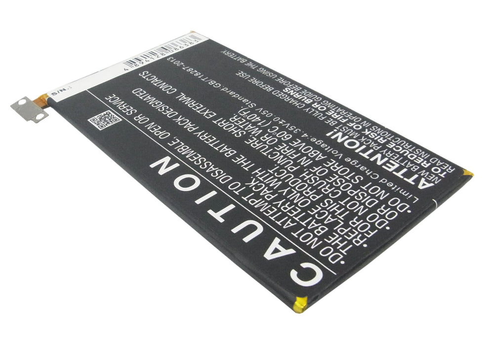 Amazon C9R6QM Kindle Fire HDX Kindle Fire HDX 7 Tablet Replacement Battery-4