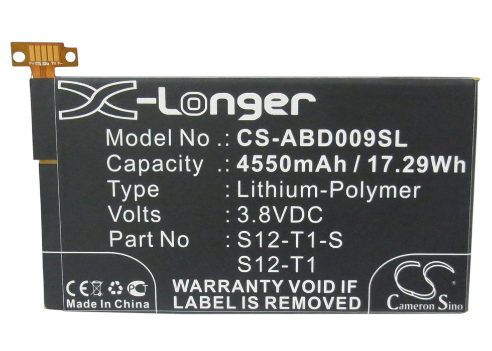 Amazon C9R6QM Kindle Fire HDX Kindle Fire HDX 7 Tablet Replacement Battery-5