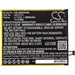 Amazon Kindle Fire 8 7 Generation Kindle Fire 8.7 Kindle Fire HD8 8TH L5S83A SX0340T SX034QT Tablet Replacement Battery-3