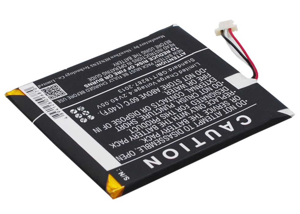 Amazon kindle 499 kindle 558 Kindle 7 Kindle 7th Generation Kindle 8 Kindle 8th Generation Kindle X SY69JL WP63GW eReader Replacement Battery-5