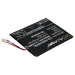 Amazon 53-014490 B07DLPWYB7 J9G29R Kindle 10th Kindle 10th Gen 2019 Kindle Basic 10th Generation Kindle Touch 2019 eReader Replacement Battery-2