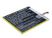 Amazon B00IKPW0UA B00IKPYKWG Kindle Fire HD 7in SQ46CW Tablet Replacement Battery-3