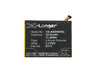 Amazon Kindle Fire HD 8 5th Kindle HD 8 SG98EG Tablet Replacement Battery-5