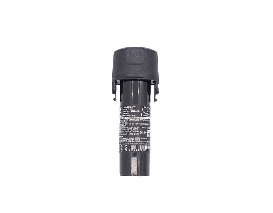 AEG 413184 SE 3.6 SE3.6 SL 3.6 SL3.6 1500mAh Replacement Battery-5