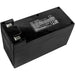 Wiper Blitz Blitz X Blitz 2.0 Blitz 2.0 Ev 6900mAh Replacement Battery-main