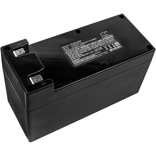 Niko Wiper Blitz 2.0 6900mAh Replacement Battery-main