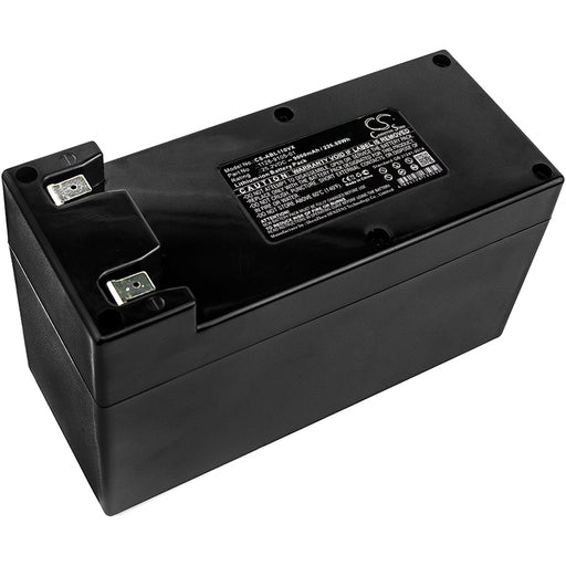 Niko Wiper Blitz 2.0 9000mAh Replacement Battery-main