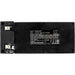 Wolf Garten R10Ac R10D R30Ac R50Ac 9000mAh Lawn Mower Replacement Battery-3