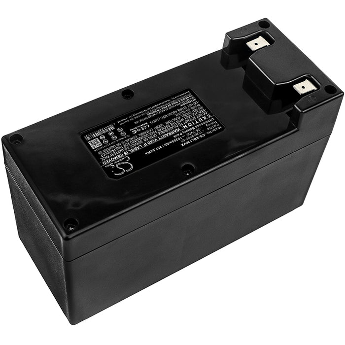 Ambrogio 60 Basic 2.0 L100 L100 Deluxe L100 Evolution L200 L200 Basic L200 Carbone L200 Deluxe L200 Deluxe 1B  10200mAh Lawn Mower Replacement Battery-2